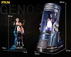 1/6 Scale Genos - One-Punch Man Resin Statue - PKM Studio