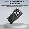 Passive Volume Controller Precise Volume Adjustment Stereo Input and Output