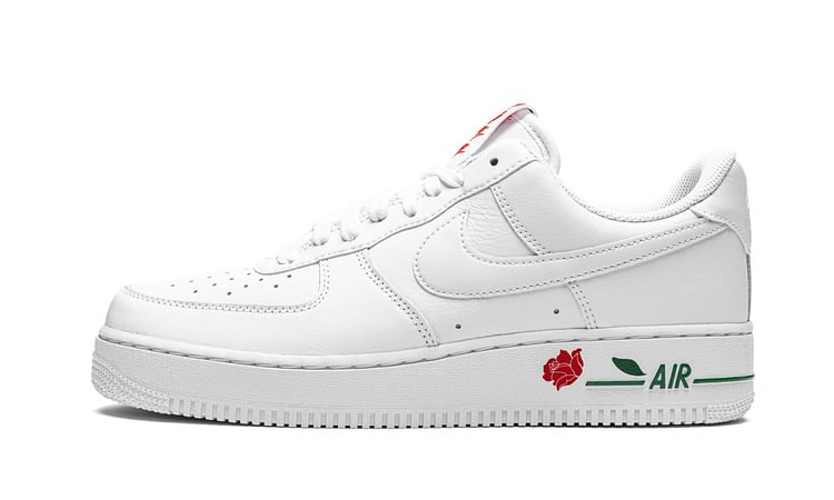 Air Force 1 Low '07 LX "Thank You Plastic Bag"