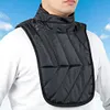 Motorbike Warm Scarf Windproof Universal Thermal Neck Warmer for Outdoor Cycling