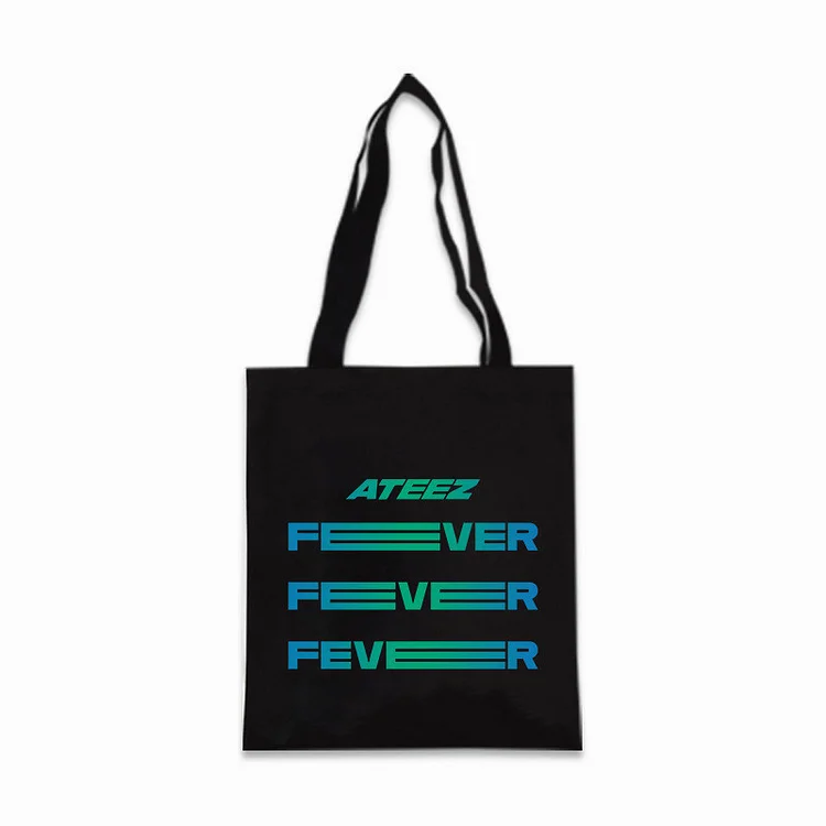 ATEEZ ZERO : FEVER Part.3 Handbag