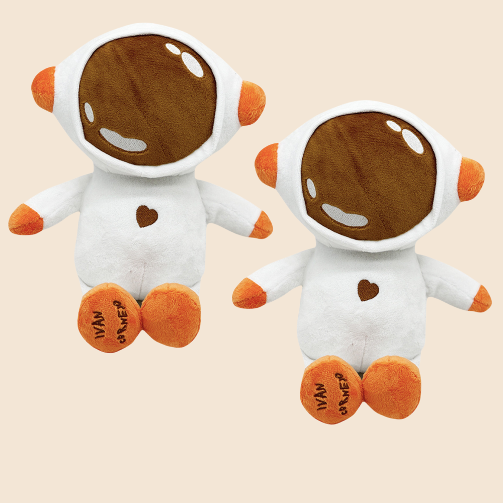 Doug The Bug Plush