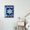 Xmas-Crystal Rhinestone Diamond Painting