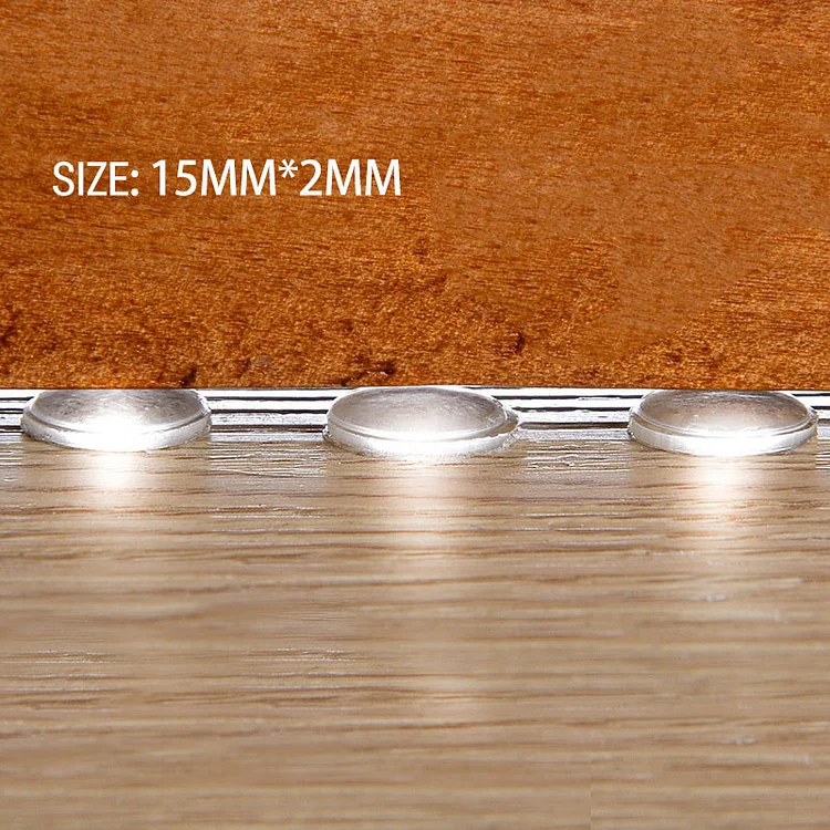Door Sticky Easy Close Silicone Rubber