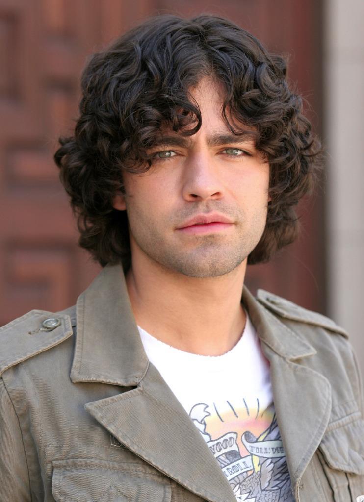 Adrian Grenier 8x10 Picture Simply Stunning Photo Poster painting Gorgeous Celebrity #3