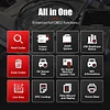 LAUNCH CR529 Automotive OBD2 Scanner Car Fault Code Reader Diagnostic Tool Lifetime Free Update
