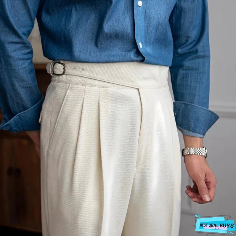 Modern and Versatile winter Pants