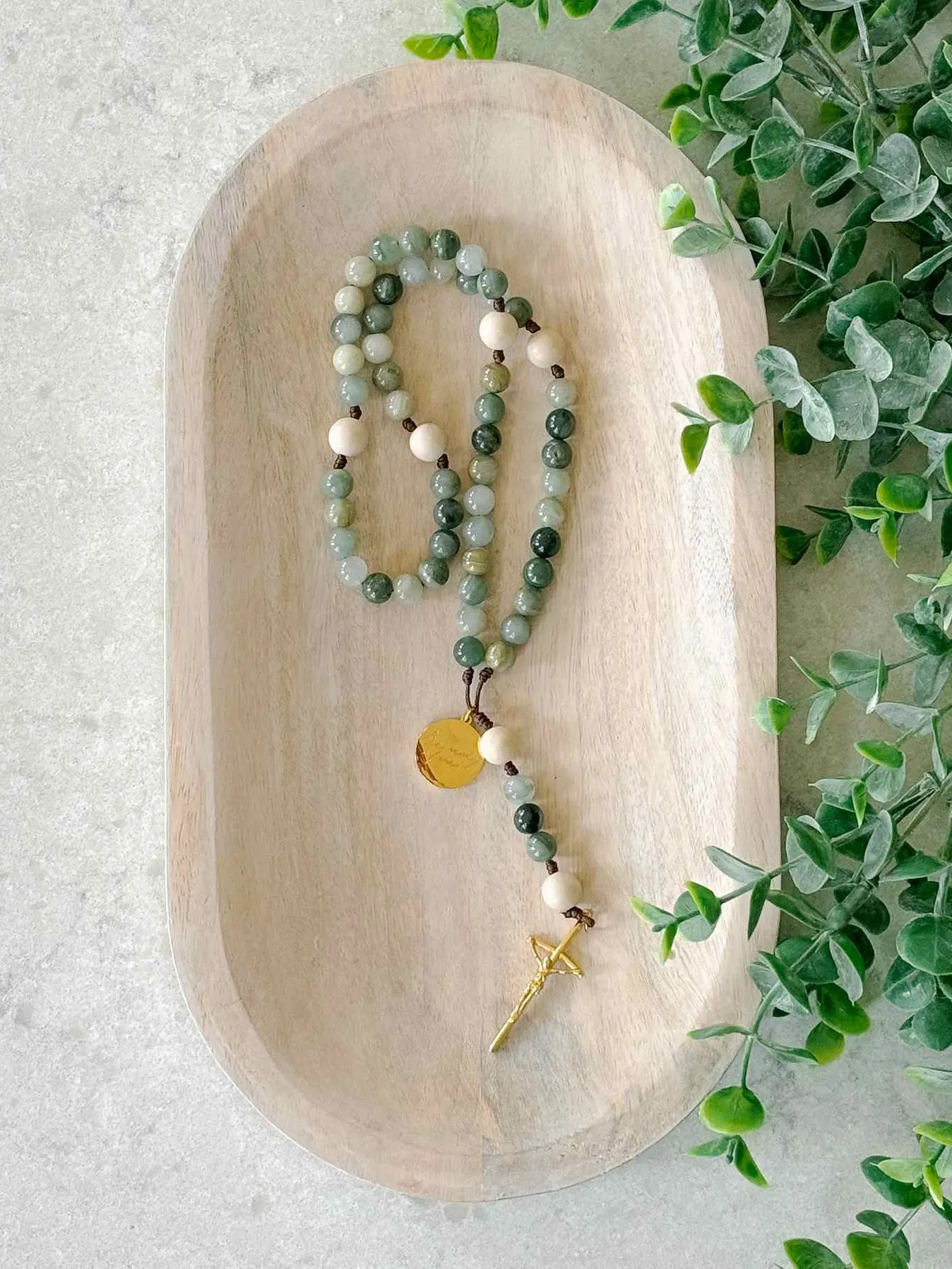 Be Not Afraid Rosary