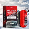 Car Window Glass Cleaner Glass Polishing Agent Windshield Oil Film Stain Removal
