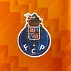 2024/2025 Porto Dragon Away Football Shirt 1:1 Thai Quality