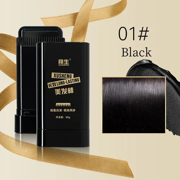 🥰LAST DAY - BUY 1 GET 1 FREE!!🥰Safe and Convenient Comb Hair Dye