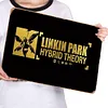 Linkin Park Hybrid Theory 20th Anniversary - Metal Tin Signs(8*12Inch/12*16Inch)