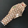 NEW ROLEX DAY-DATE 128235-0029