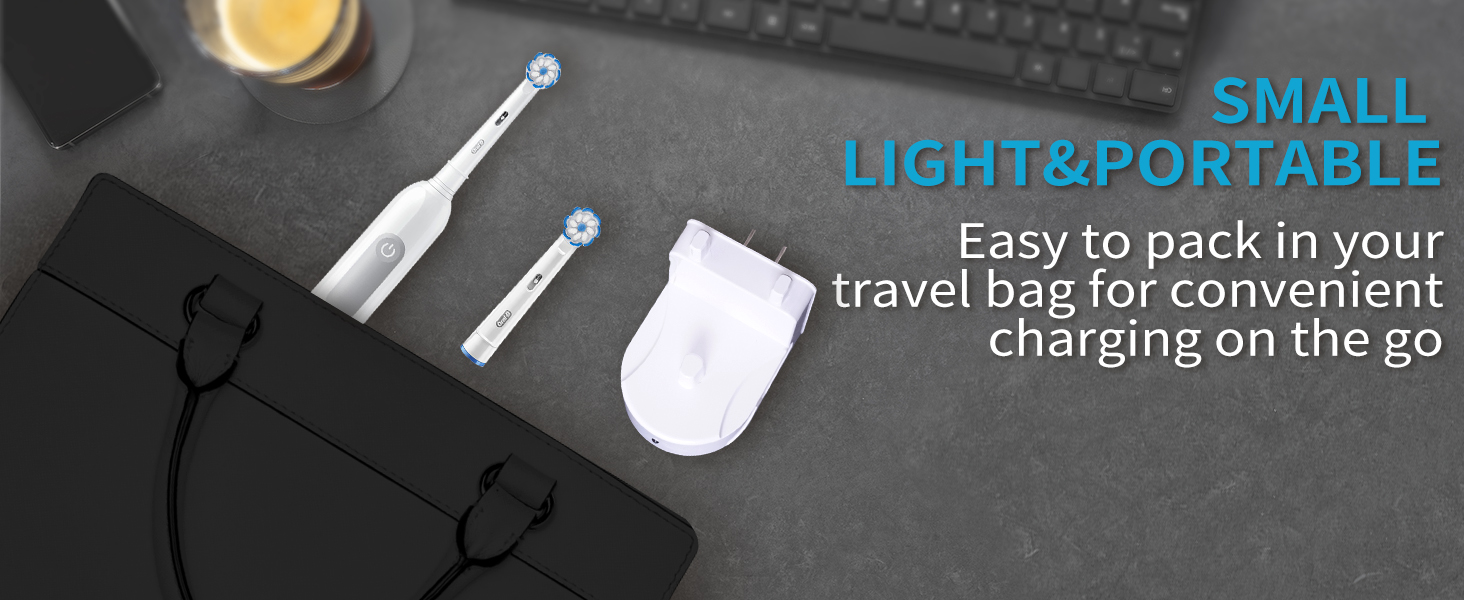 charger for oralb
