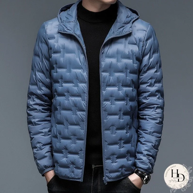 Casual and Fashionable winter Jacket