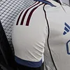 2025/2026 Player Version Ajax Third Away Football Shirt 1:1 Thai Quality