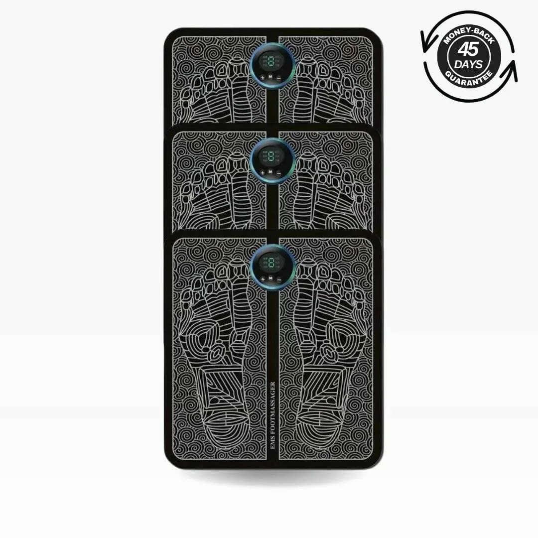 Foot Massager &ndash; For Lasting Foot Pain Relief &ndash; Mother's day Sale OFF 60%