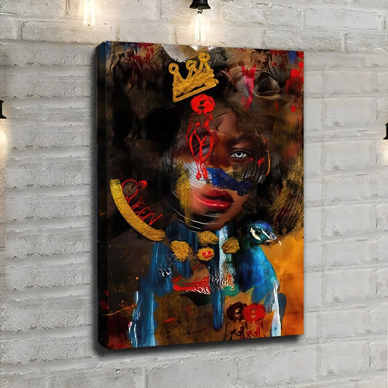 Canvas Wall Art