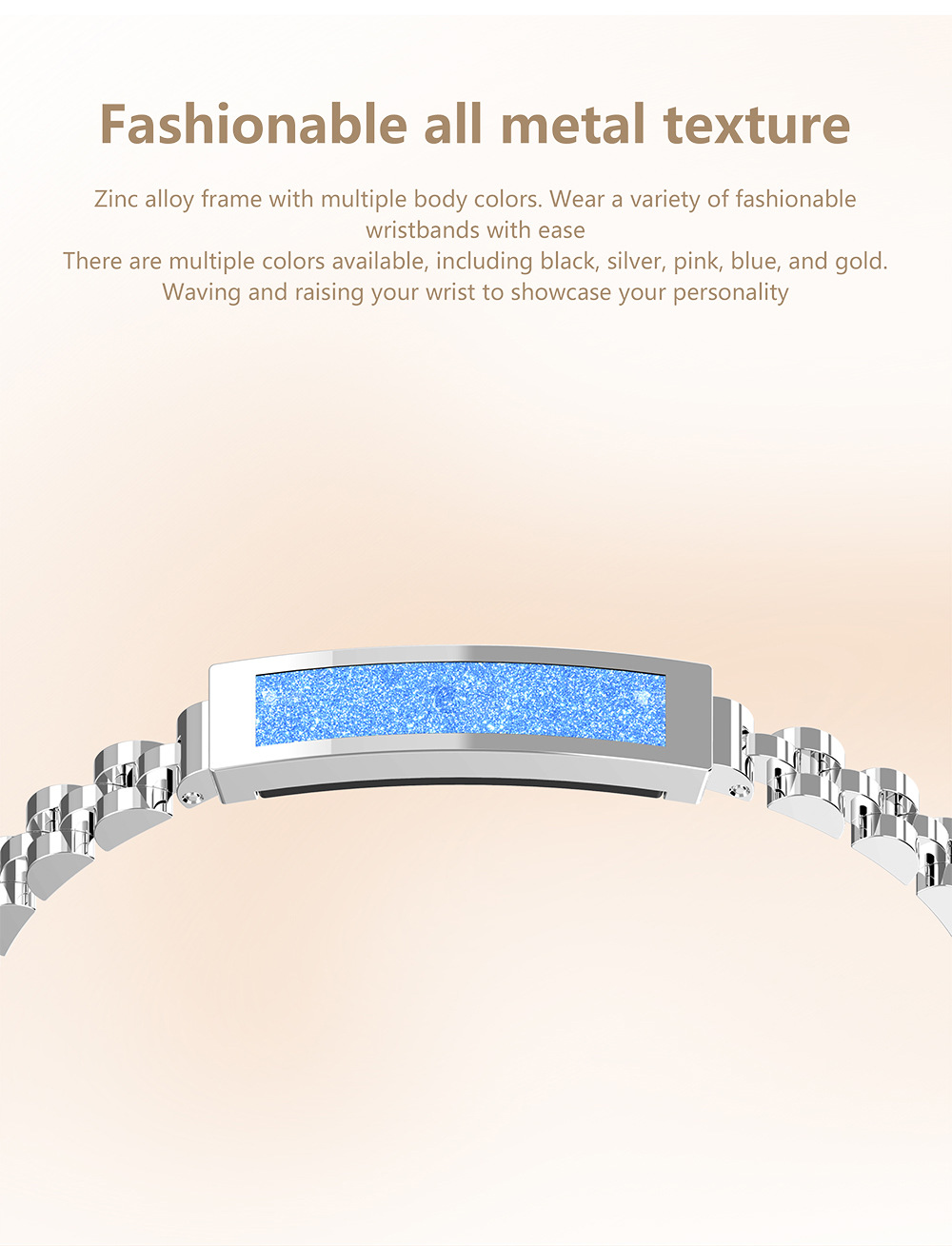 Likron Watches