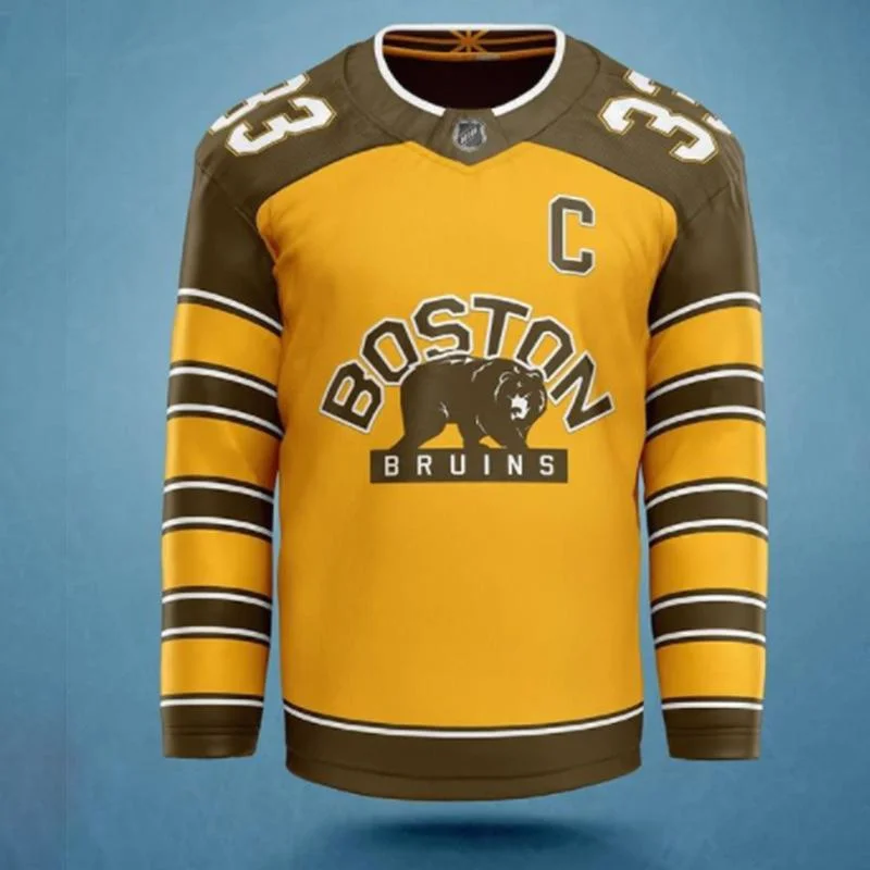 Reverse Retro Jerseys09