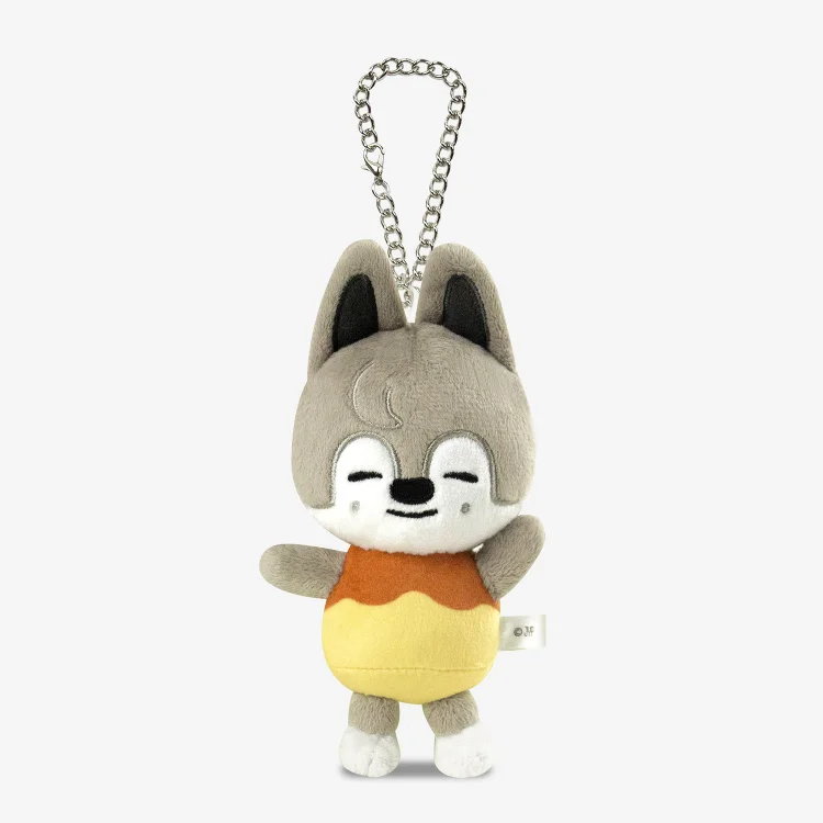 Skzoo Plush Keychain, Stuffed Animals Fans, Peluches Stray Kids