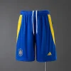 Spain 2026 Home Shorts