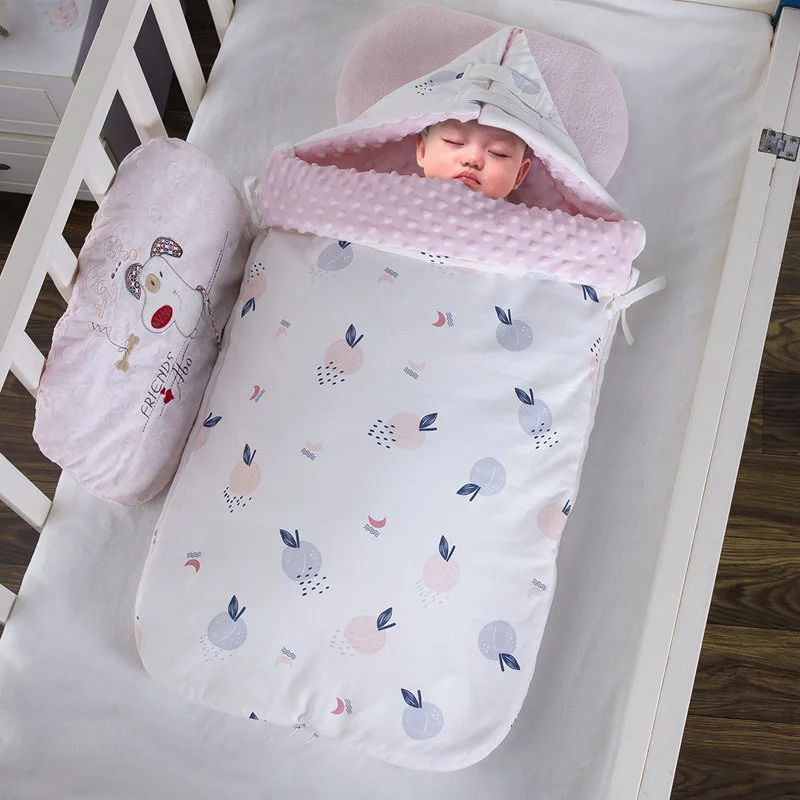 Newborn Sleeping Bag