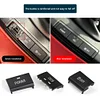 Center Console Switch Repair Button Cover for BMW 3 Series M3 E90 E92 E93 05-12