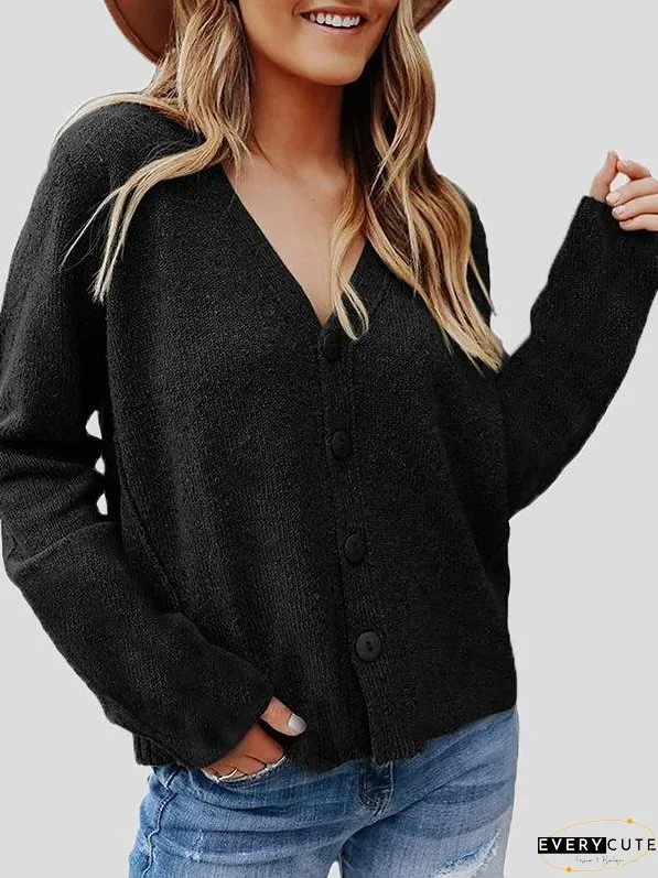 Modern and Comfortable winter Cardigan