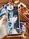 Infinity Castle Arc Series Mini Brick Decorative Painting - Demon Slayer: Kimetsu No Yaiba - Xingkong Studio