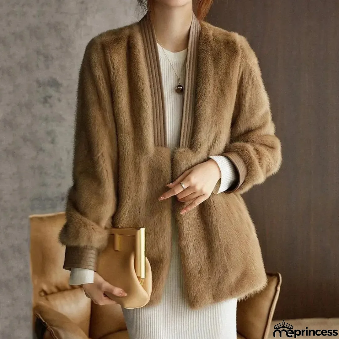 Simple and Stylish general garment