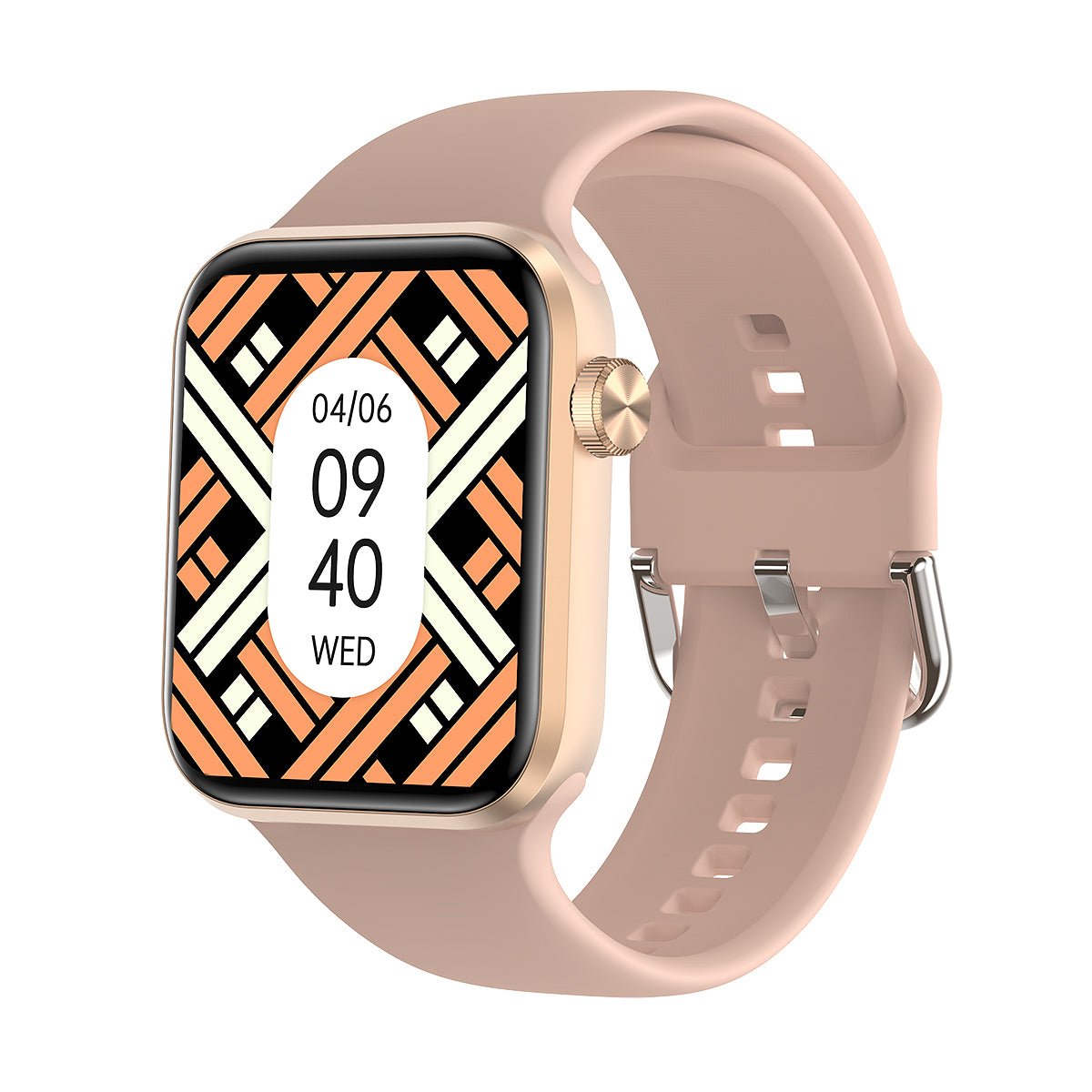 NBX A02 Smart Watch - Shenzhen NBX Technology Co.,Ltd