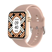 NBX A02 Smart Watch - Shenzhen NBX Technology Co.,Ltd