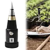 Soil Moisture PH Meter Metal Sensor Probe Acidity Humidity Tester for Garden
