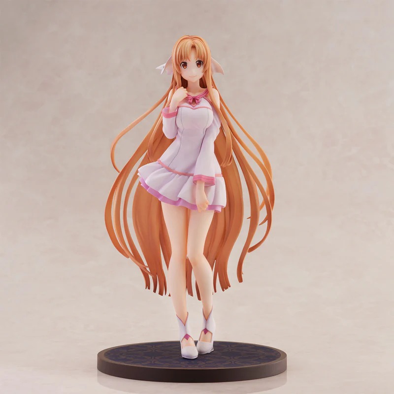 HOBBY STOCK - Sword Art Online Alicization War of Underworld 1/6 Asuna Stacia, The Goddess of Creation Loungewear ver (Licensed)-