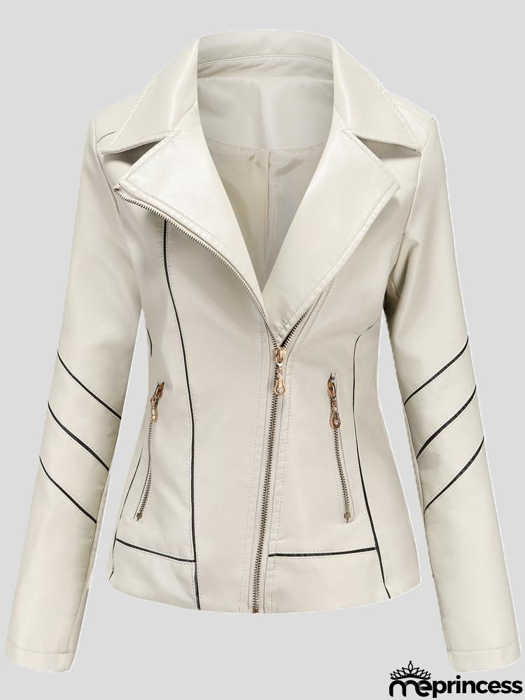 Stylish and insulated Jacket