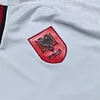 Joyfball 2025 Albania National Team Away Football Shirt 1:1 Thai Quality