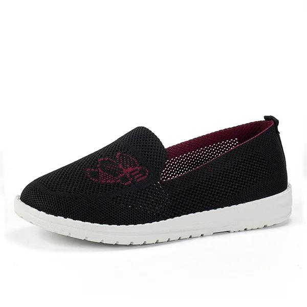  🔥LAST DAY 50% OFF-Women's Casual Lightweight Breathable Orthopedic Sneakers 