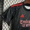 2024/2025 Benfica Away Football Shirt 1:1 Thai Quality Kids Size perfectftball