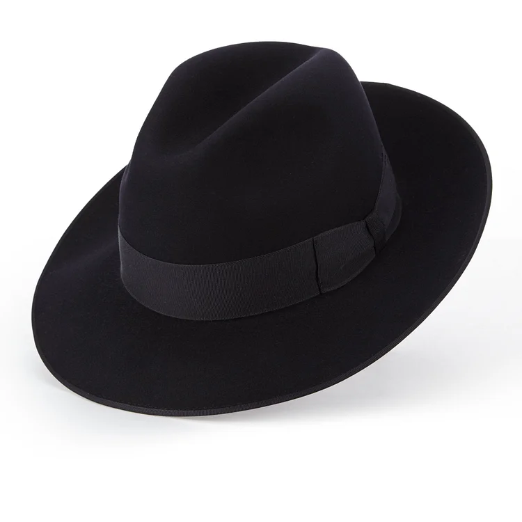 St James's fedora