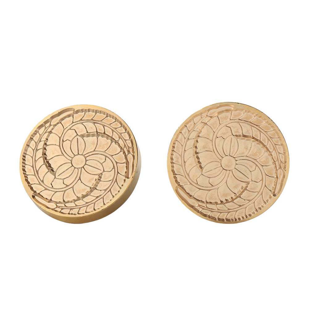 

30mm Sword Cartoon Seal Stamp Copper Head - Wax Seal Stamp, 501 Original