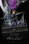 1/6 Scale Piccolo - Dragon Ball Resin Statue - HW-Studio