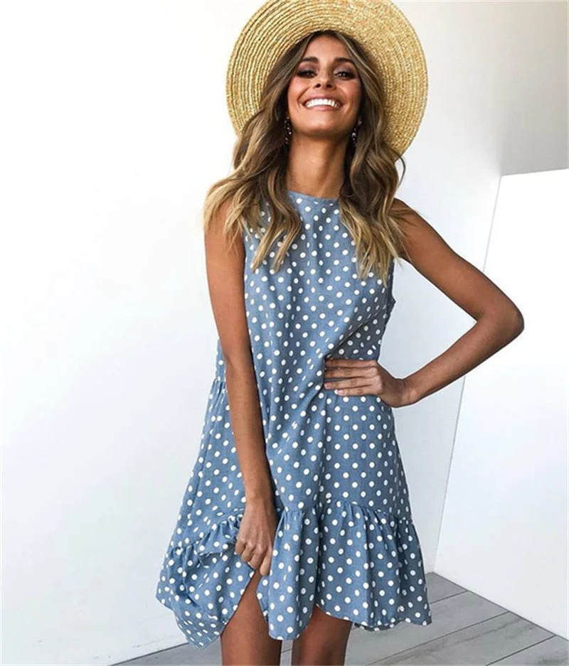 Summer Women Dress 2021 Robe Femme Boho V-neck Spring Sexy Bohemian Dress Pocket Button Beach Dress Vestidos De Mujer Casual