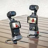 Magnetic Teleprompter Holder For DJI Osmo Pocket 3, Magsafe Expansion Frame For Easy Installation And Shooting