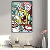 Diamond Painting -DIY Round Drill Cartoon Figure