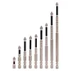 High Magnetic Screwdriver Drill Bit Set Anti Slip Cross Shaped Drill Head (9PCS)