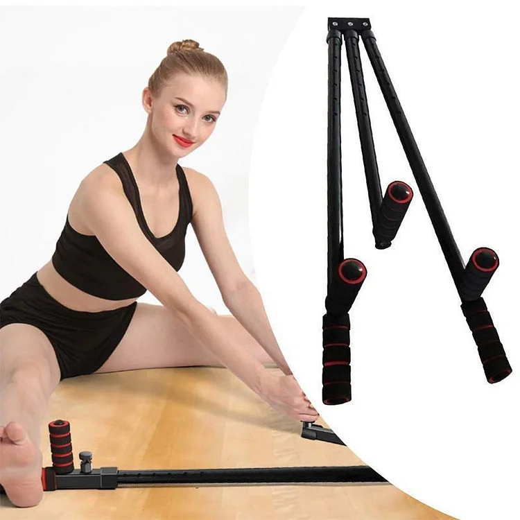 3-Bar Leg Split Stretcher | 168DEAL