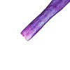 Stylo &agrave; peinture en r&eacute;sine paillet&eacute;e avec divers conseils peinture diamant&eacute;e pour la peinture de perforation &agrave; perles accessoires accessoires pour adultes d&eacute;butants (style J)