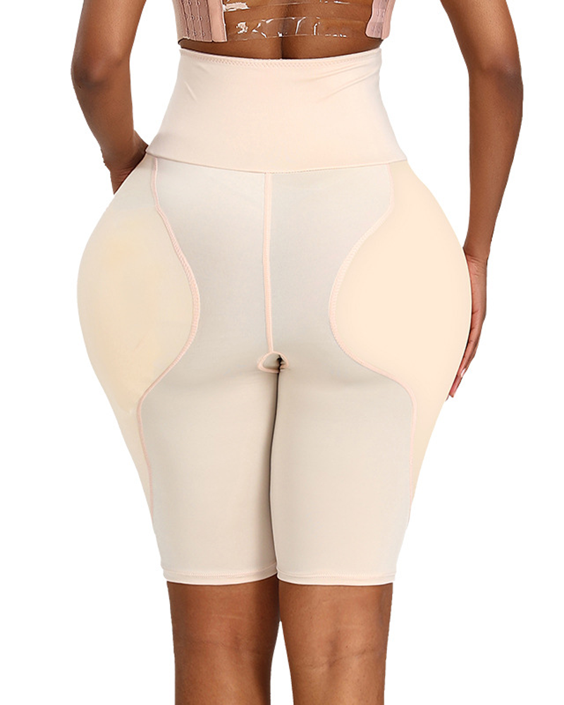 Tummy Control Butt Lifting Body Shaping Pants