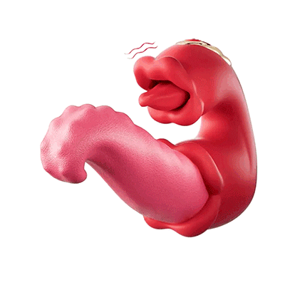 The Rosetoy
